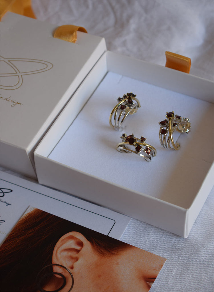Set Gioielli