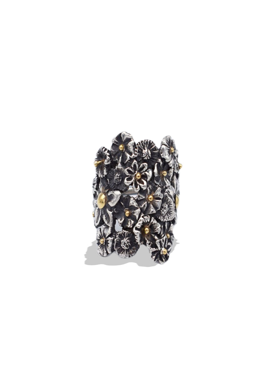 Anello Primavera