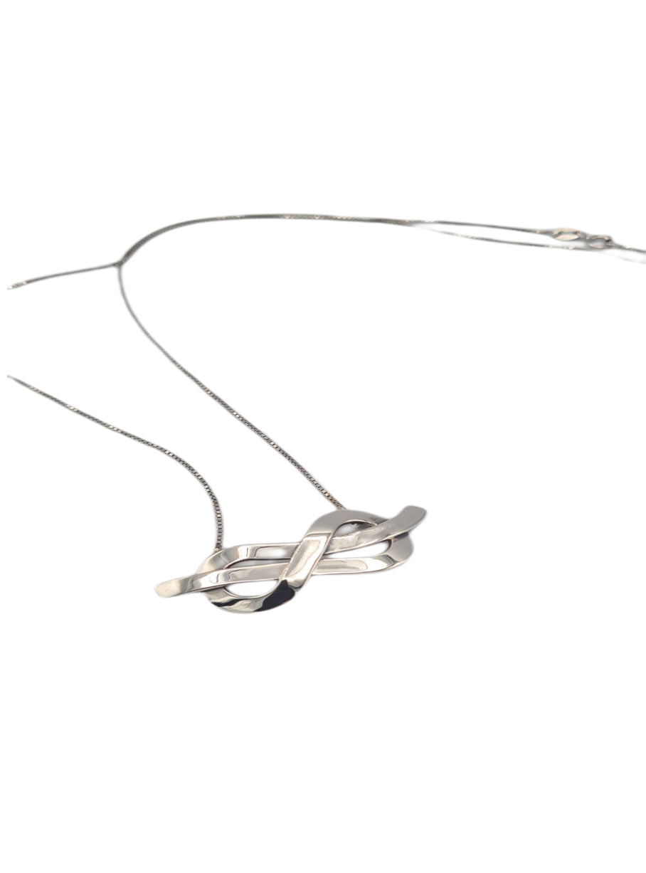 Ciondolo Nodo Infinito