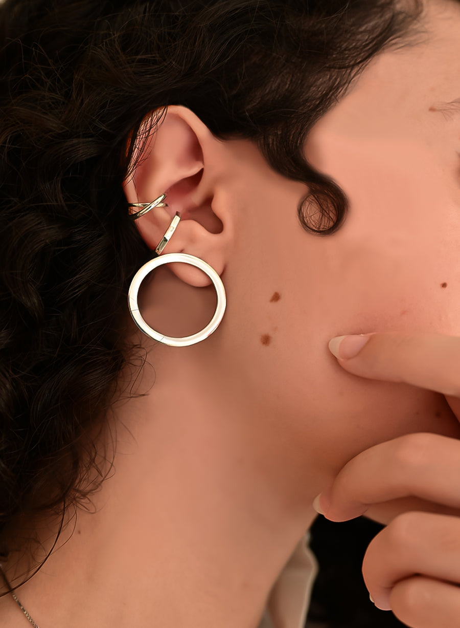 EarCuff Satellite
