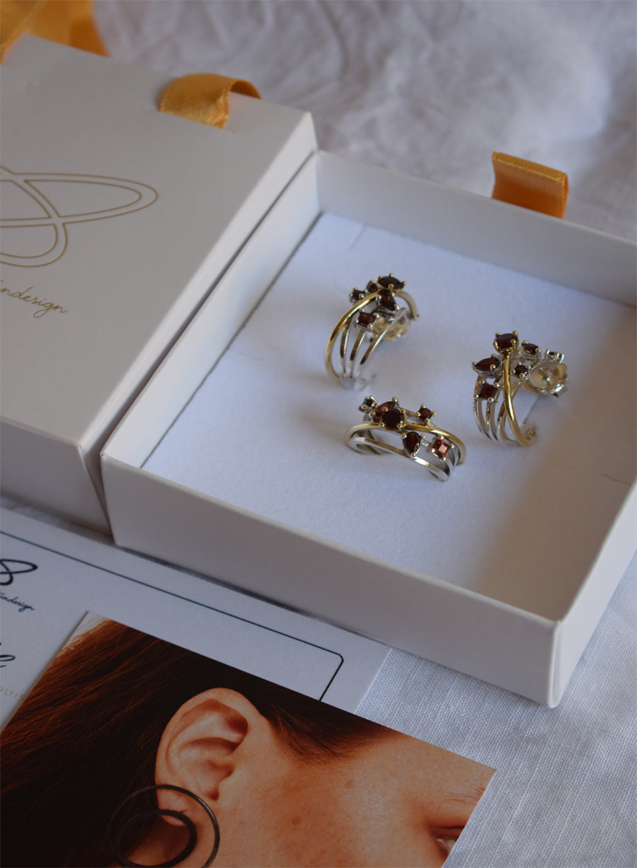 Set Gioielli