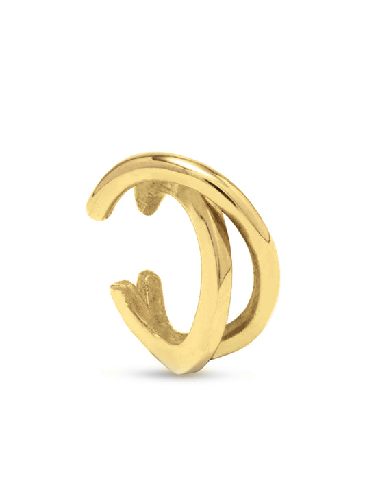 EarCuff Satellite