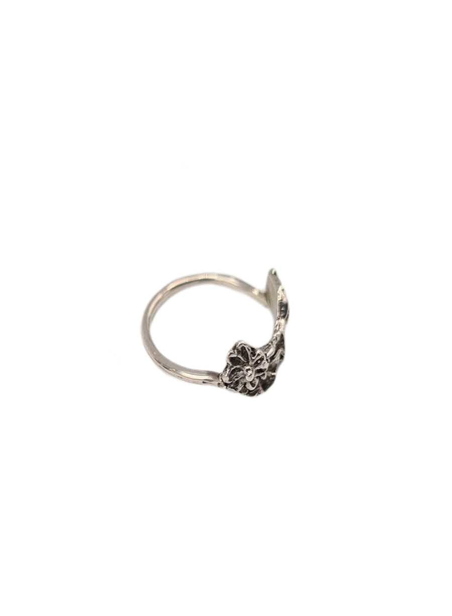 Anello Primavera Sottile