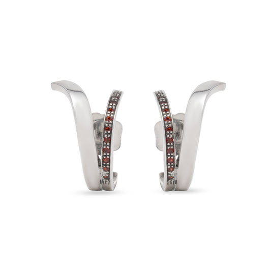 Orecchini Avvolgenti