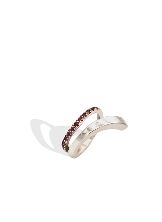 Anello Avvolgente
