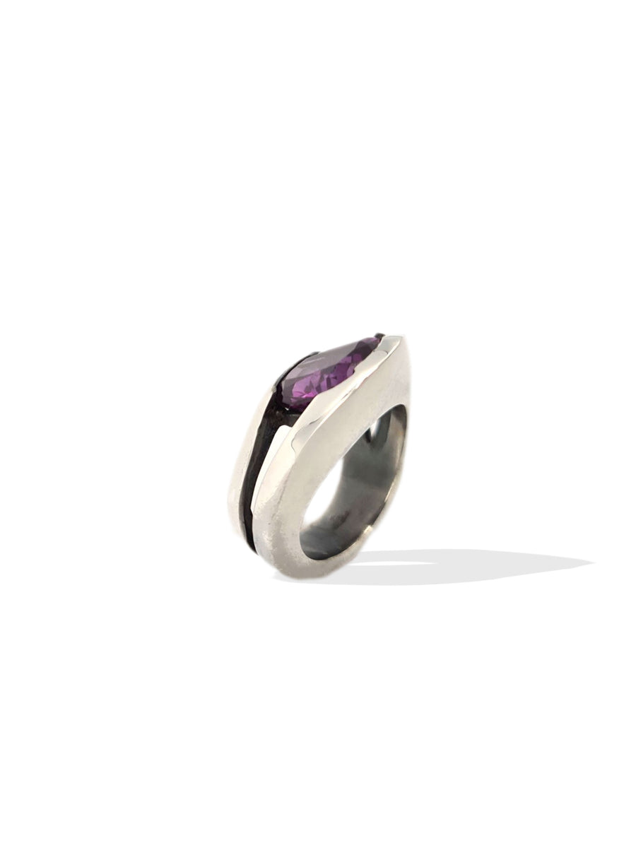 Anello Futura