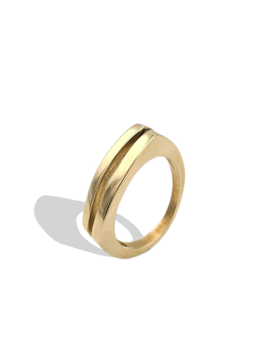 Anello Parallele