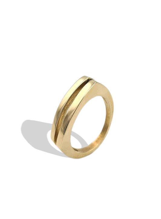 Anello Parallele