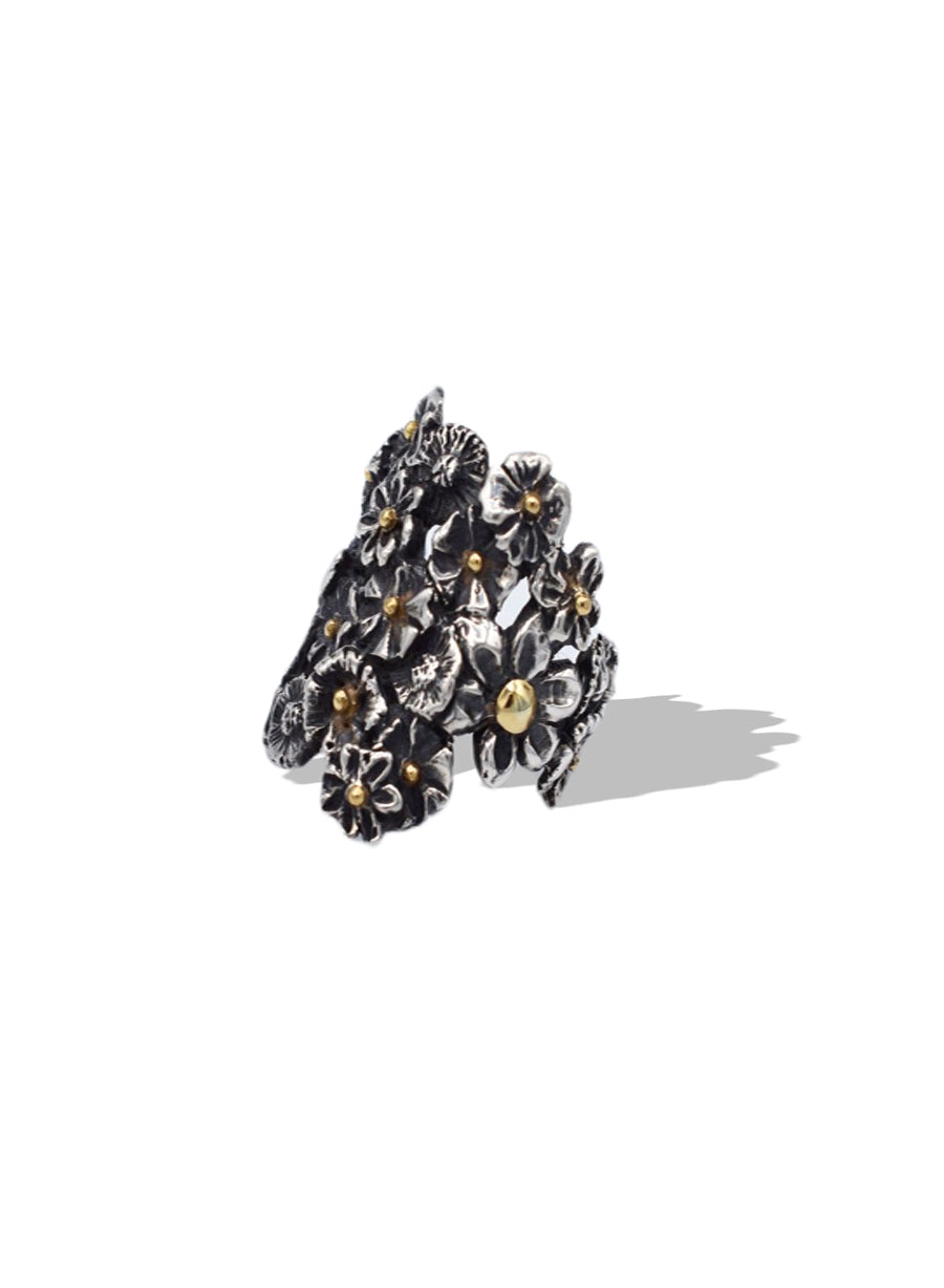 Anello Primavera