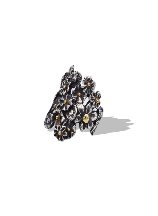 Anello Primavera