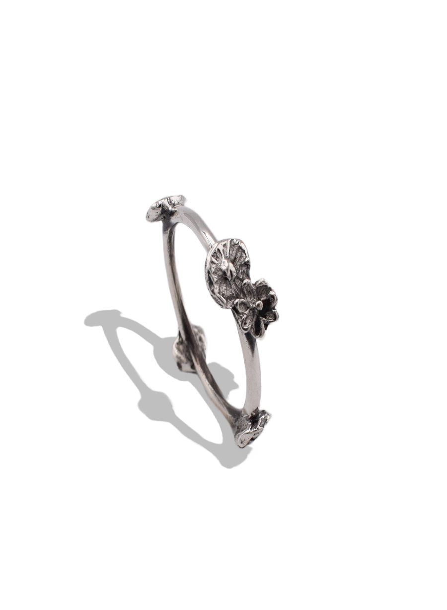 Anello Primavera Mini