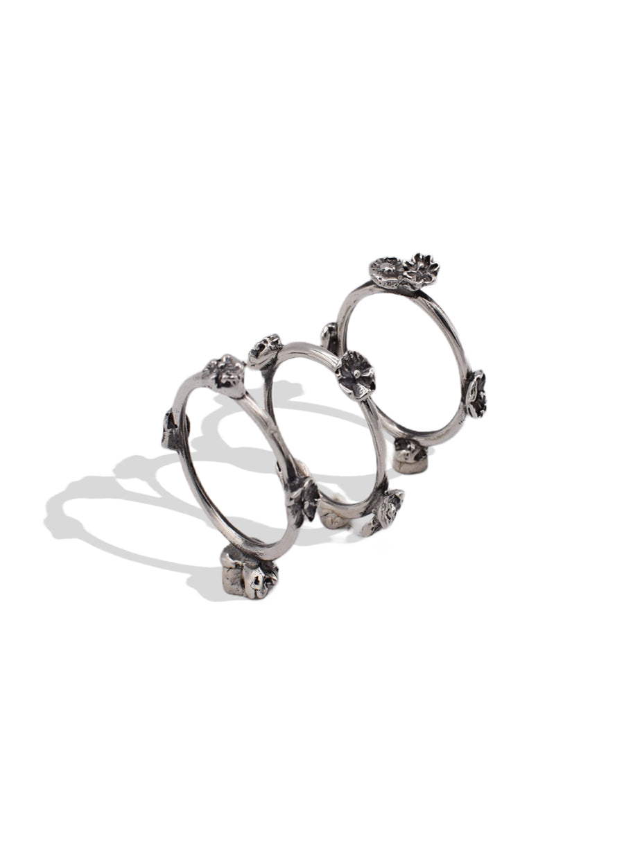 Anello Primavera Mini