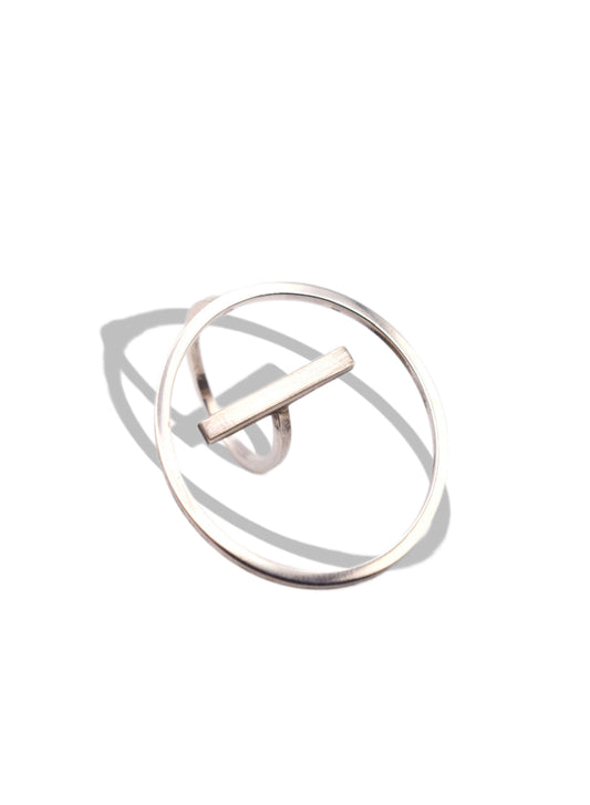 Anello Aura