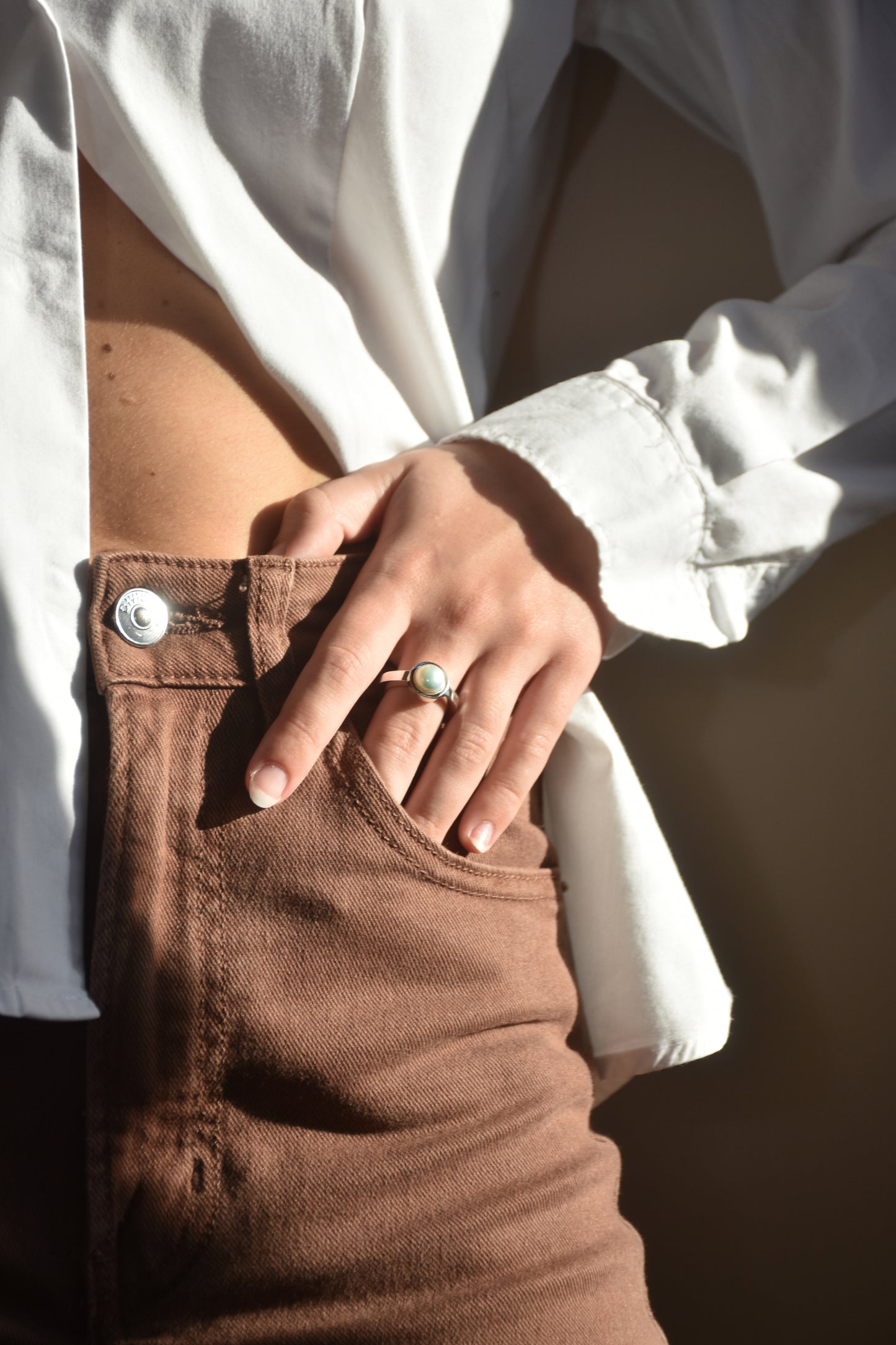 Anello Unica