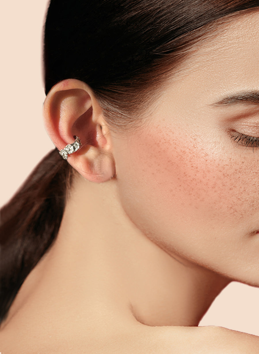 EarCuff Primavera