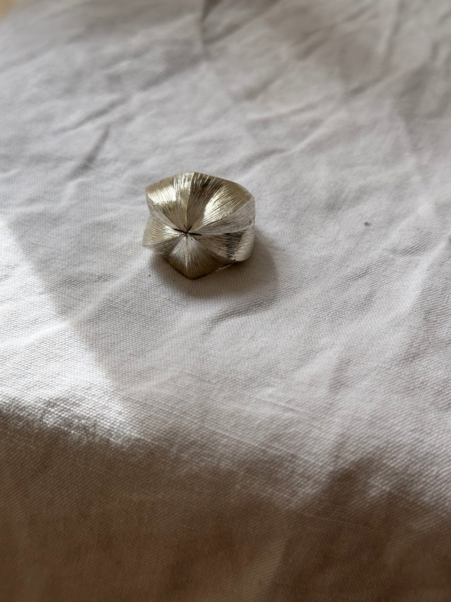 Anello Meringa