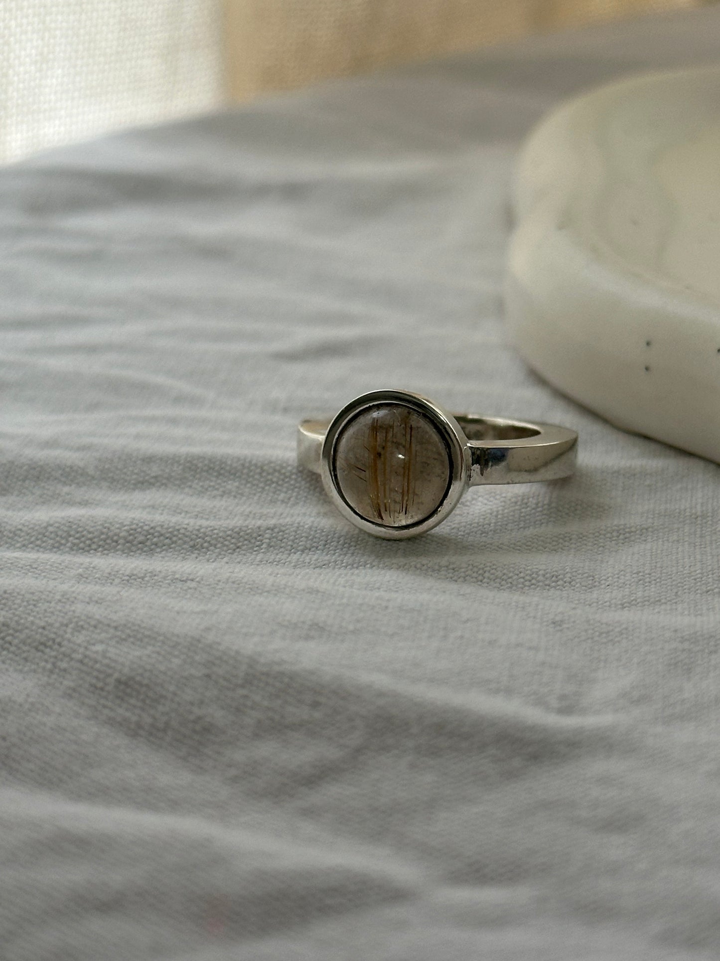 Anello Unica