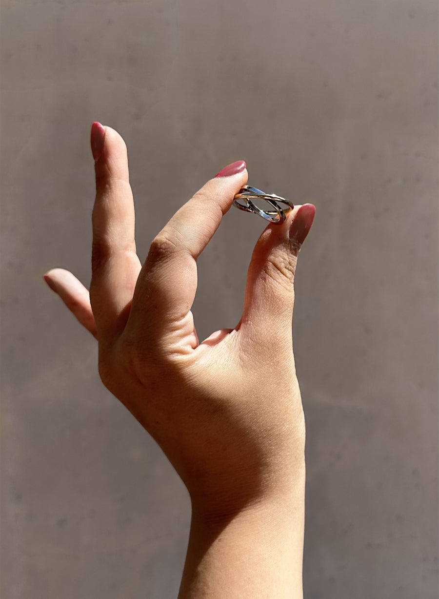 Anello Satellite