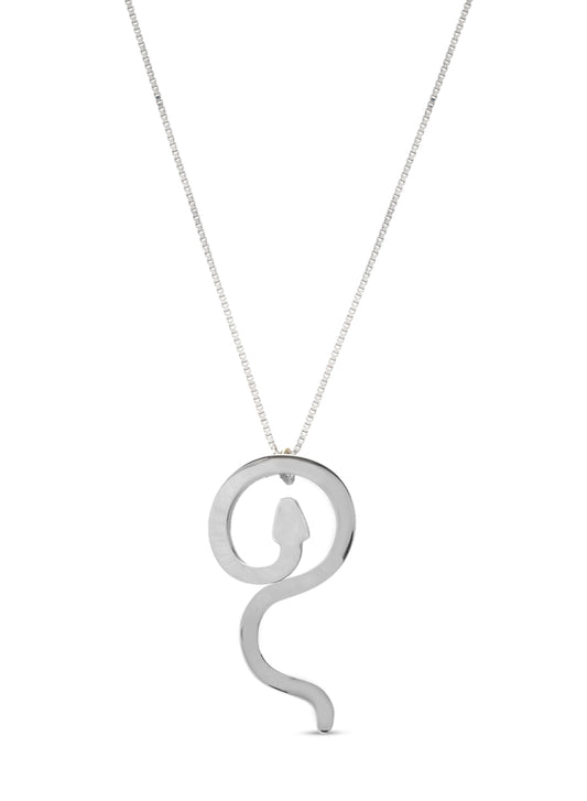 Ciondolo Serpentine