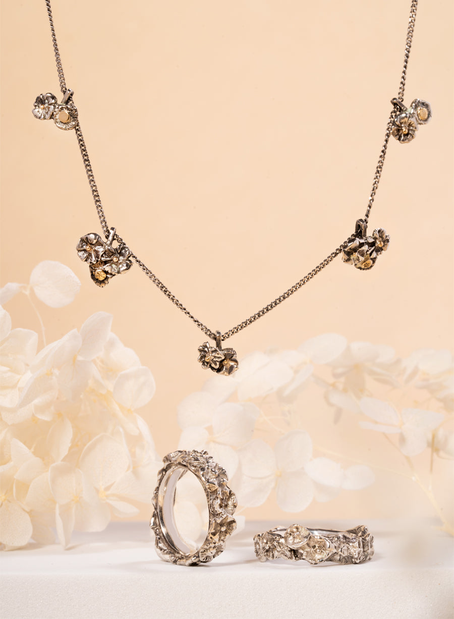 Collana Primavera