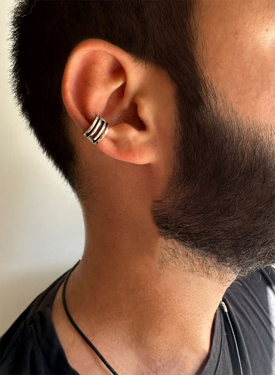Earcuff Graffette